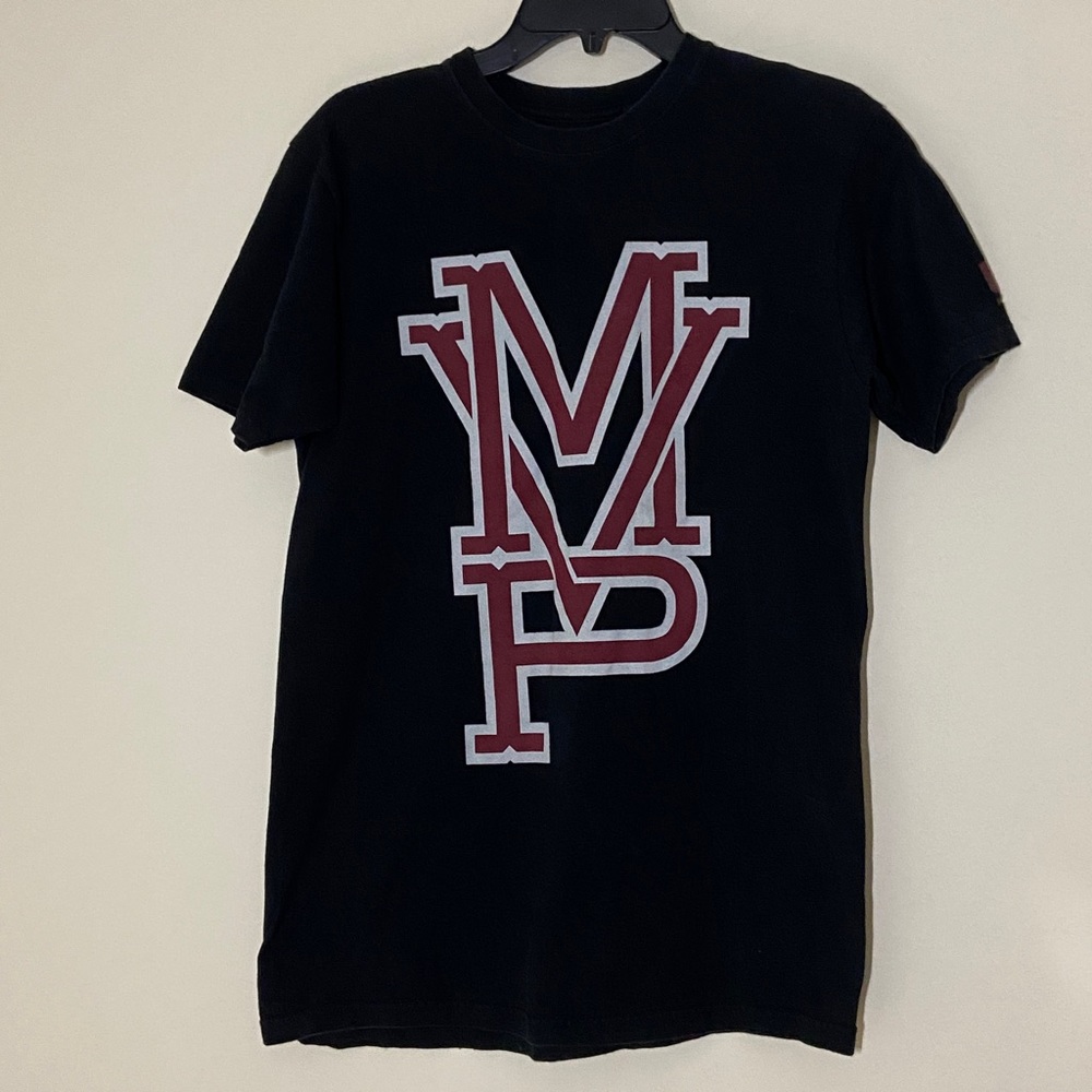 LeBron MVP Nike T-Shirt (Style: 0110-333336)